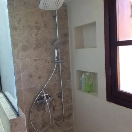 Ferienhaus Kolymbia Home *