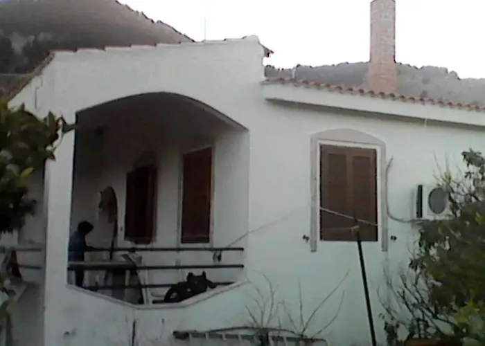 Kolymbia Home Feriehus Kolymbia