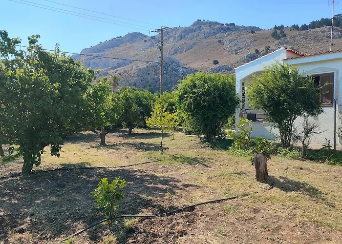 Kolymbia Home * Kolymbia