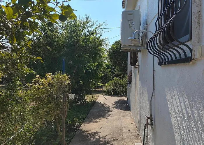 Kolymbia Home Feriehus *