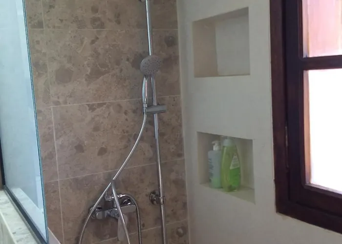 Feriehus Kolymbia Home *