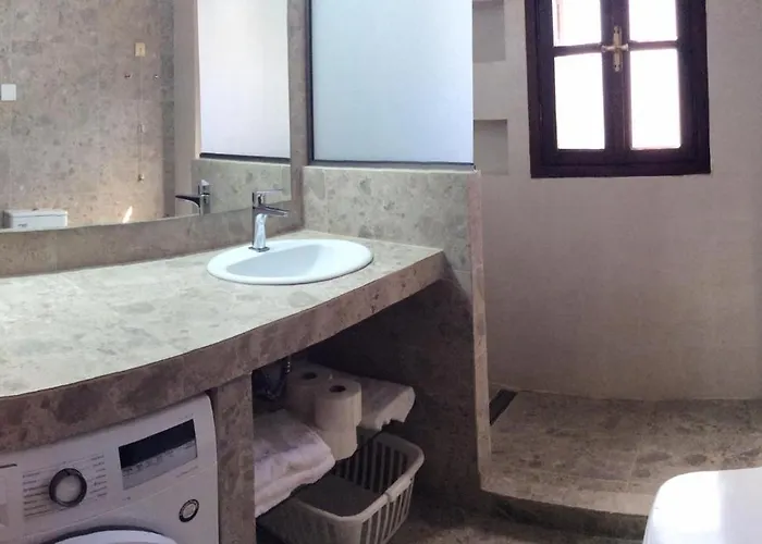 Kolymbia Home Feriehus