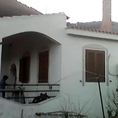 Kolymbia Home Сasa de vacaciones Kolymbia