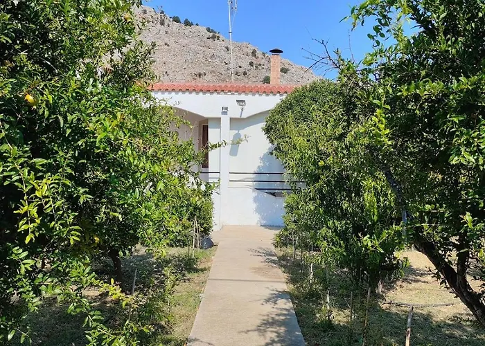 Kolymbia Home * Kolymbia