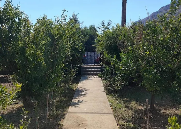 Kolymbia Home Сasa de vacaciones *