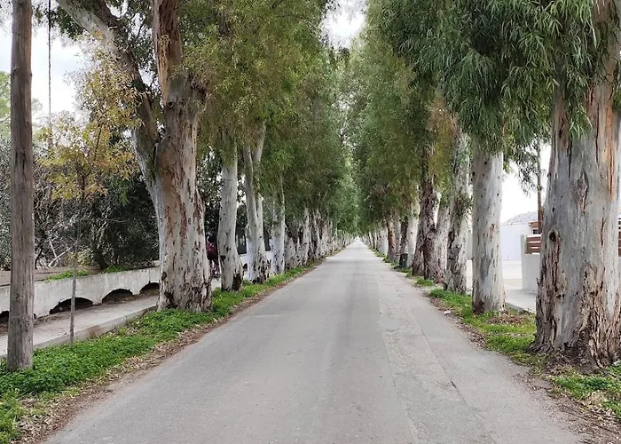 Сasa de vacaciones Kolymbia Home Kolymbia