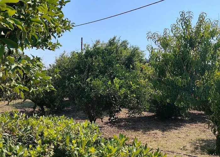Kolymbia Home Сasa de vacaciones Kolymbia