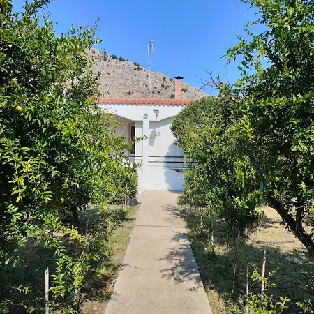 Kolymbia Home * كولومبيا