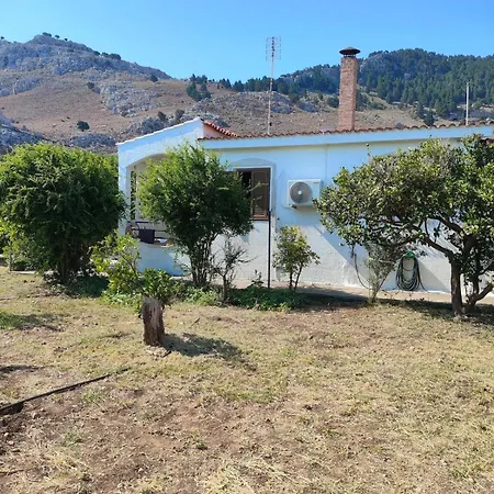 Kolymbia Home *