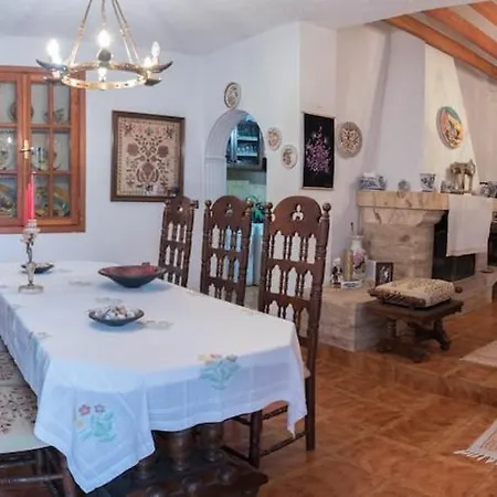 Kolymbia Home Semesterbostad *