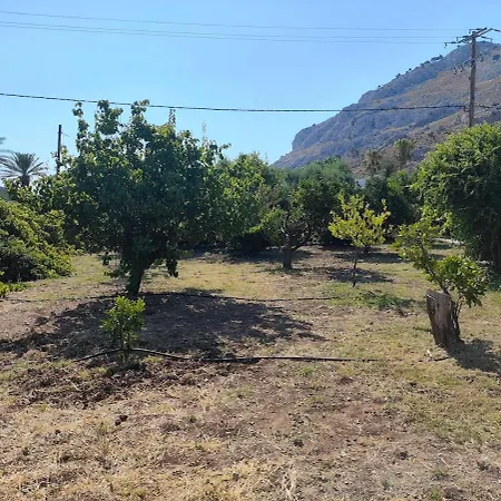 Kolymbia Home