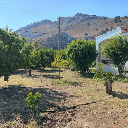 Kolymbia Home * Kolymbia