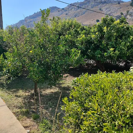 Kolymbia Home Semesterbostad