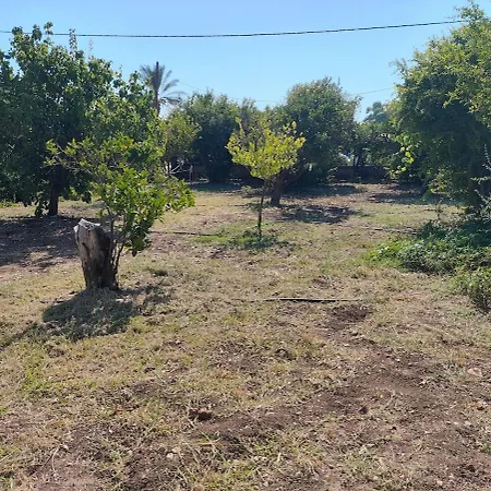 Kolymbia Home بيت للعطل