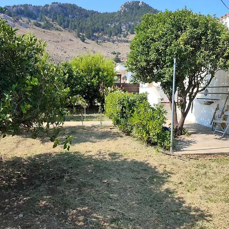 Kolymbia Home Semesterbostad Kolymbia