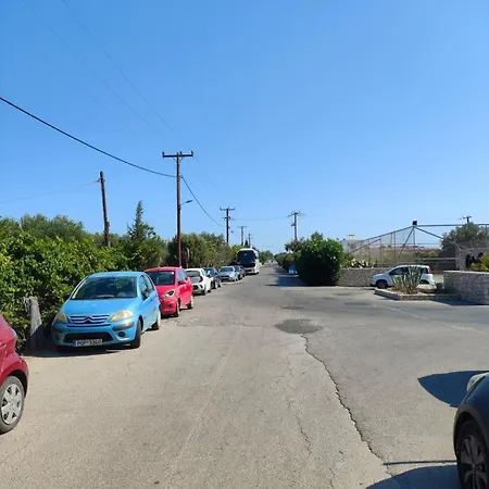 Kolymbia Home * Kolymbia