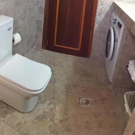 Kolymbia Home بيت للعطل كولومبيا