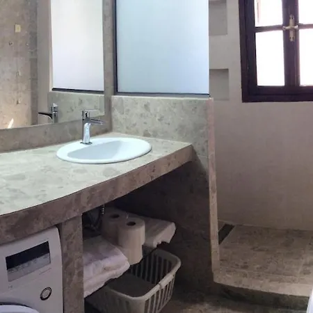 Kolymbia Home Дом отдыха