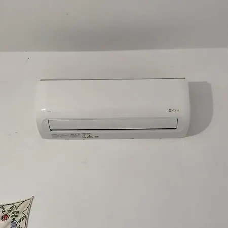 Kolymbia Home Дом отдыха