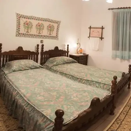 بيت للعطل Kolymbia Home *