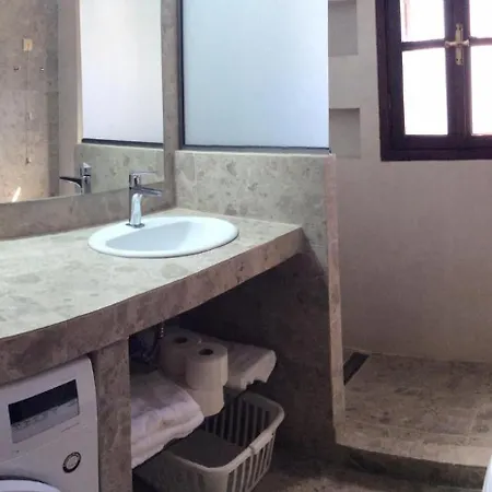 Kolymbia Home بيت للعطل