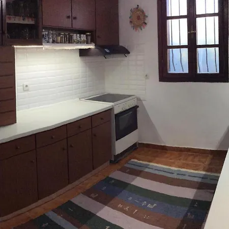 Kolymbia Home كولومبيا