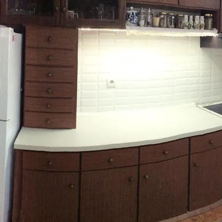 Kolymbia Home Колимбия