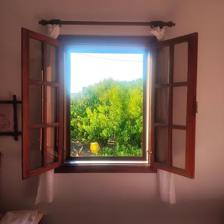 بيت للعطل Kolymbia Home *