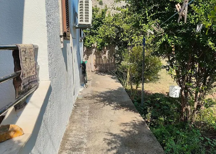 בית נופש Kolymbia Home *