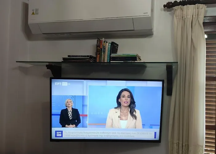 Kolymbia Home קולימביה