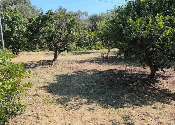 Kolymbia Home בית נופש קולימביה