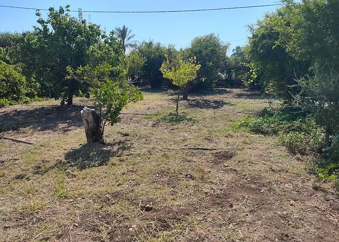 Kolymbia Home בית נופש