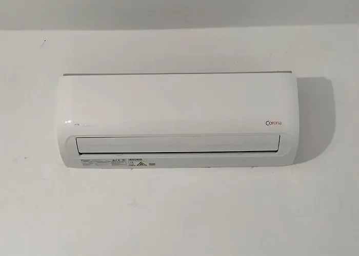 Kolymbia Home בית נופש