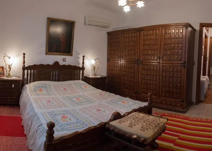 Kolymbia Home קולימביה