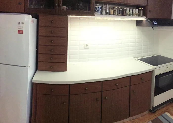 Kolymbia Home コリンビア