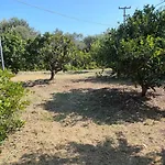 Kolymbia Home Tatil Evi Kolymbia
