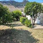 Kolymbia Home Tatil Evi Kolymbia