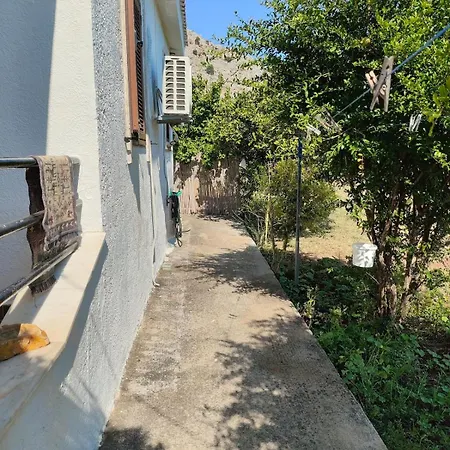 펜션 Kolymbia Home *