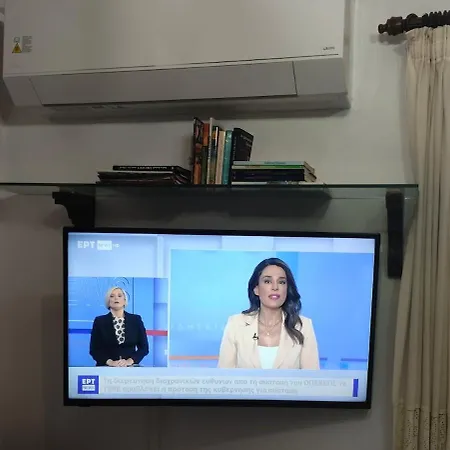 Kolymbia Home 콜림비아