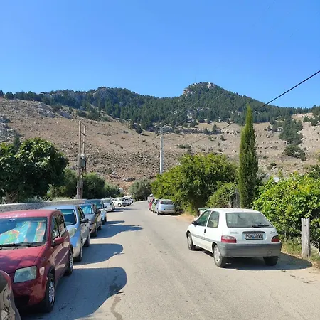 Kolymbia Home Prázdninový dům