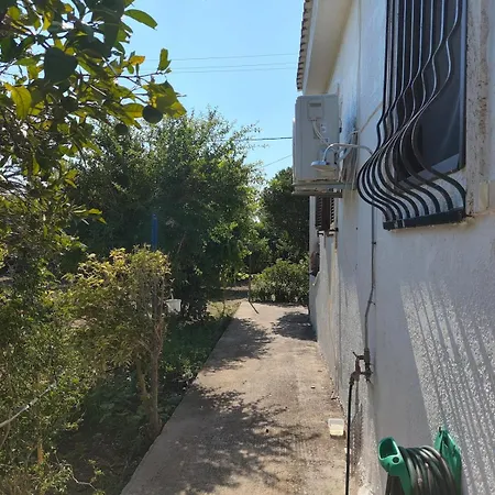 Kolymbia Home 펜션 *