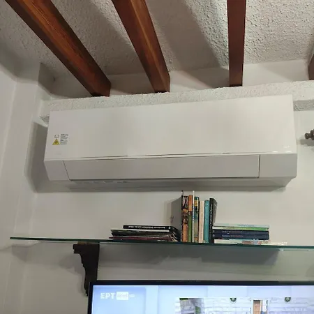 Kolymbia Home Prázdninový dům *