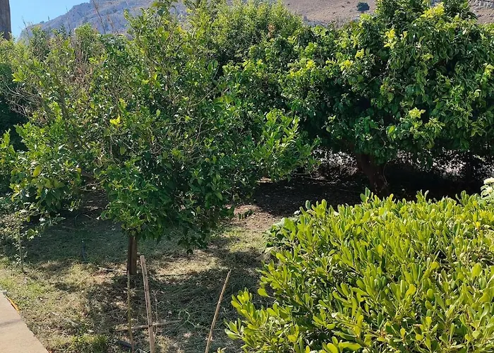 Kolymbia Home Σπίτι διακοπών