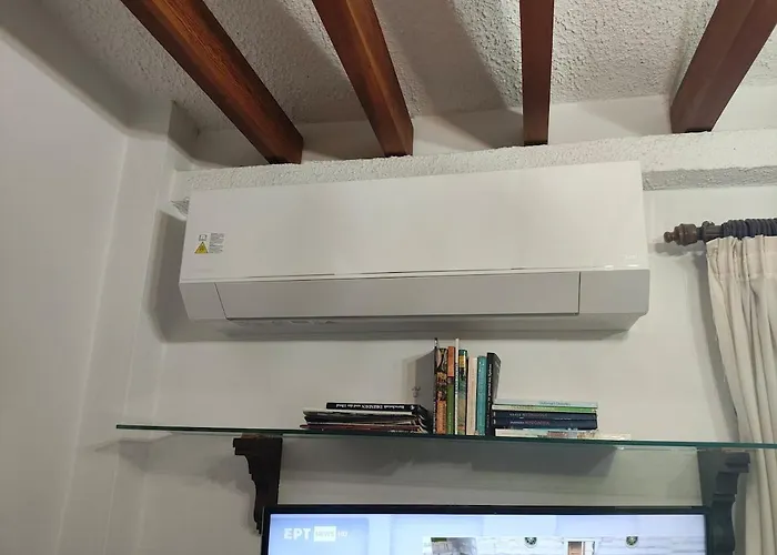 Kolymbia Home Σπίτι διακοπών *