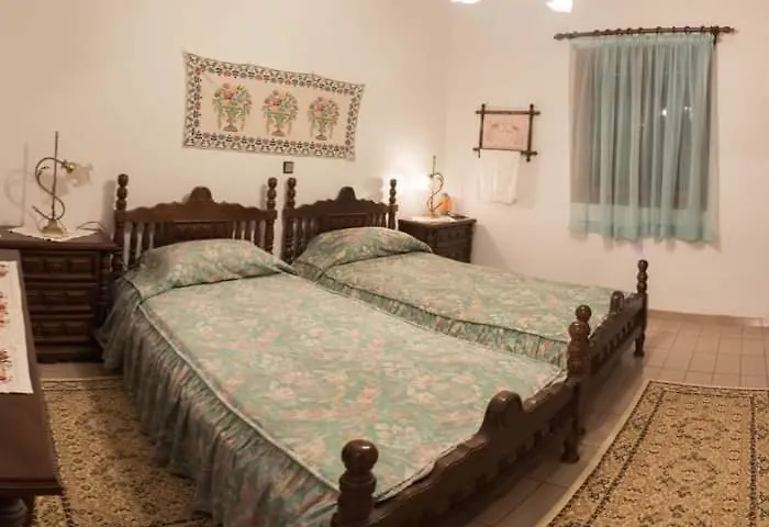 Σπίτι διακοπών Kolymbia Home *