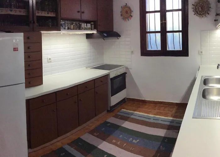 Kolymbia Home Κολύμπια